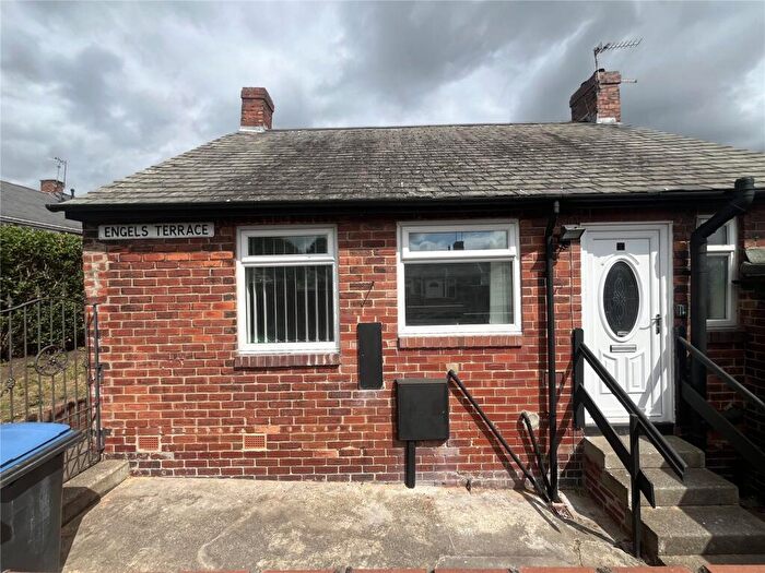 2 Bedroom Bungalow To Rent In Engles Terrace, Stanley, DH9