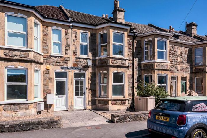 4 Bedroom Terraced House To Rent In Triangle North, Bath, BA2