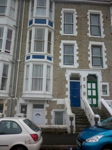 1 Bedroom Flat To Rent In Runnacleave Road, Ilfracombe, EX34