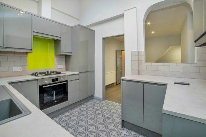 3 Bedroom Terraced House To Rent In Trafalgar Street, York, YO23