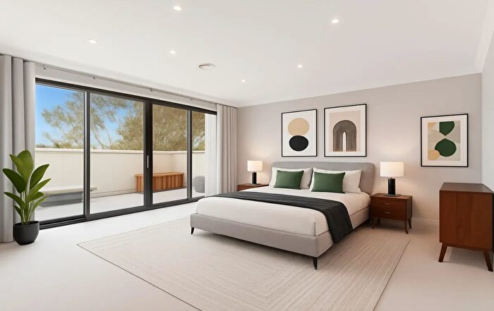 6 Bedroom Terraced House To Rent In Stevenage Road, London, SW6