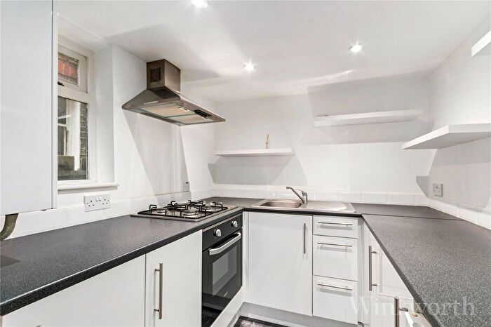1 Bedroom Studio To Rent In Arran Road, London, SE6