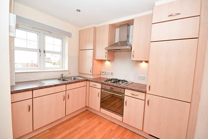 2 Bedroom Semi Detached House To Rent In Briargrove Terrace, Inverness, IV2