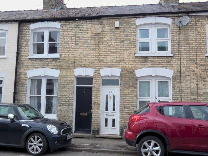 2 Bedroom Property To Rent In Catharine Street, Cambridge, CB1