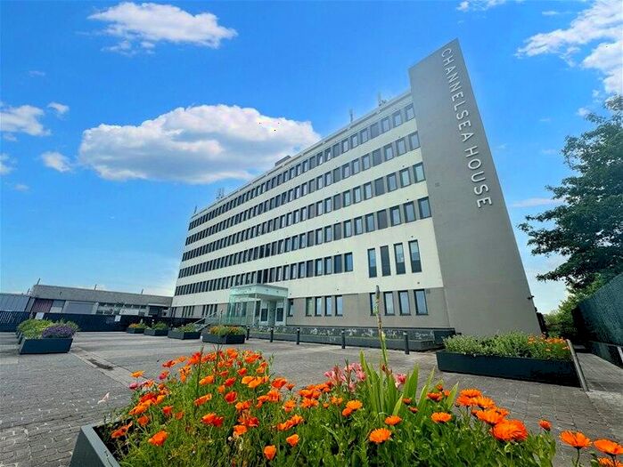 1 Bedroom Flat To Rent In Channelsea House, Canning Road, Stratford, E15