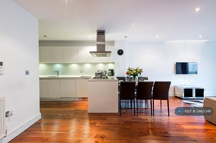 2 Bedroom Flat To Rent In Ivy House, London, E1