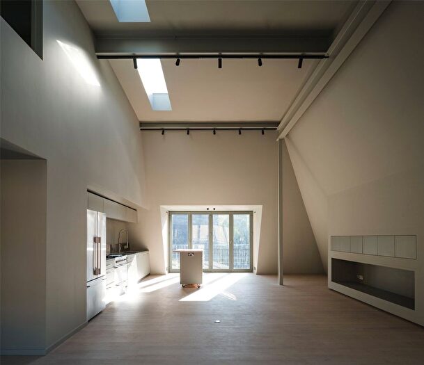 2 Bedroom Flat To Rent In C Wilds Rents, Bermondsey, London, SE1