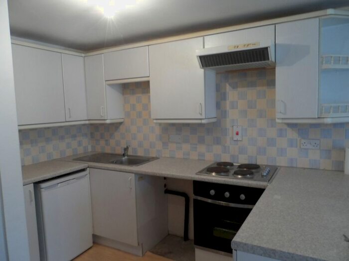 1 Bedroom Flat To Rent In Bradwell Lane, Newcastle-Under-Lyme, ST5