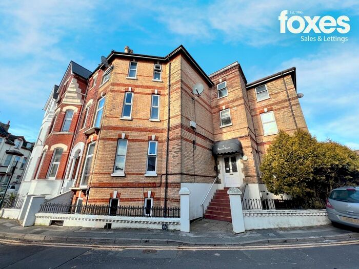 1 Bedroom Flat To Rent In Stewart Court, St. Michaels Road, Bournemouth, Dorset, BH2