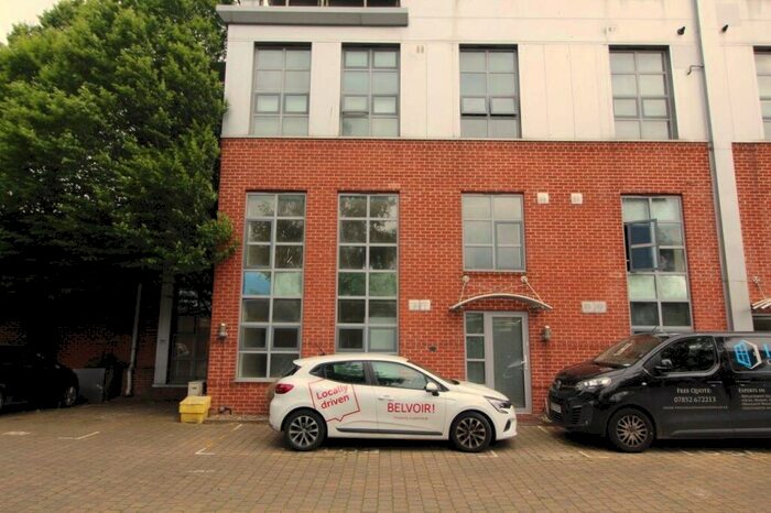 3 Bedroom Flat To Rent In Portman Road, Ipswich, IP1