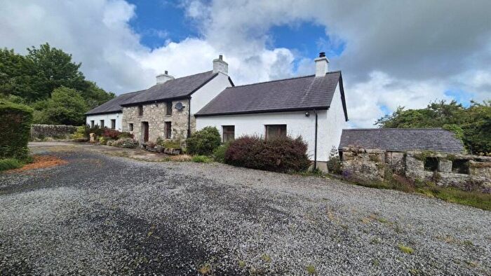 3 Bedroom Detached House For Sale In Ty Mawr, Tynygongl, Anglesey, LL74