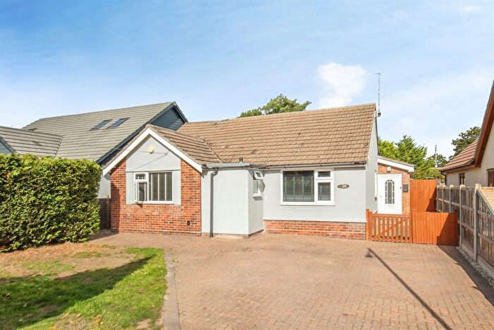 5 Bedroom Detached Bungalow For Sale In Orchard Grove, Kesgrave, Ipswich, IP5