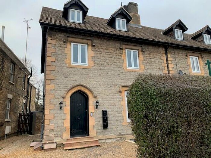 2 Bedroom Apartment To Rent In London Road, Peterborough, PE2