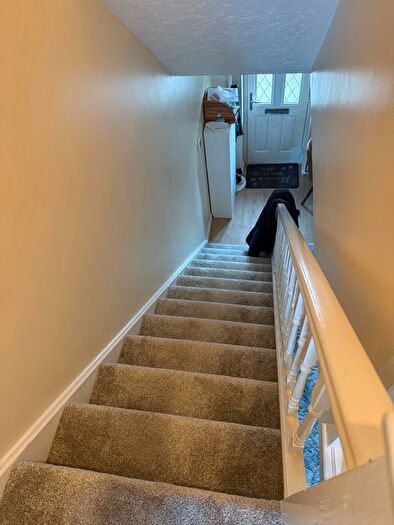 2 Bedroom End Of Terrace House To Rent In Alice Thompson Close, London, SE12