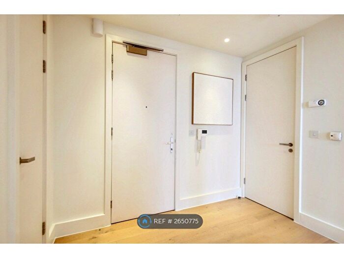 1 Bedroom Flat To Rent In Pear Place, London, SE1