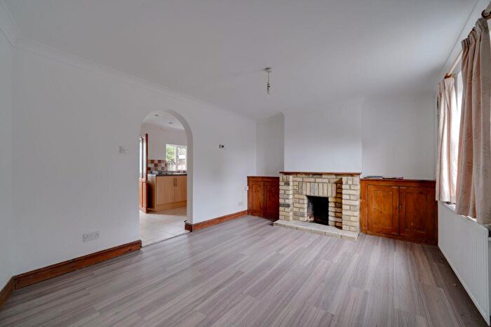 2 Bedroom Terraced House To Rent In Huntingdon Road, Brampton, PE28