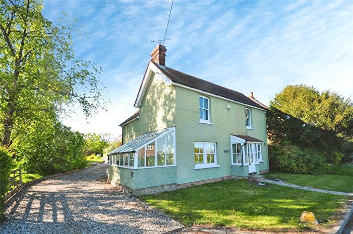 3 Bedroom Detached House For Sale In Brick End, Broxted, Dunmow, Essex, CM6