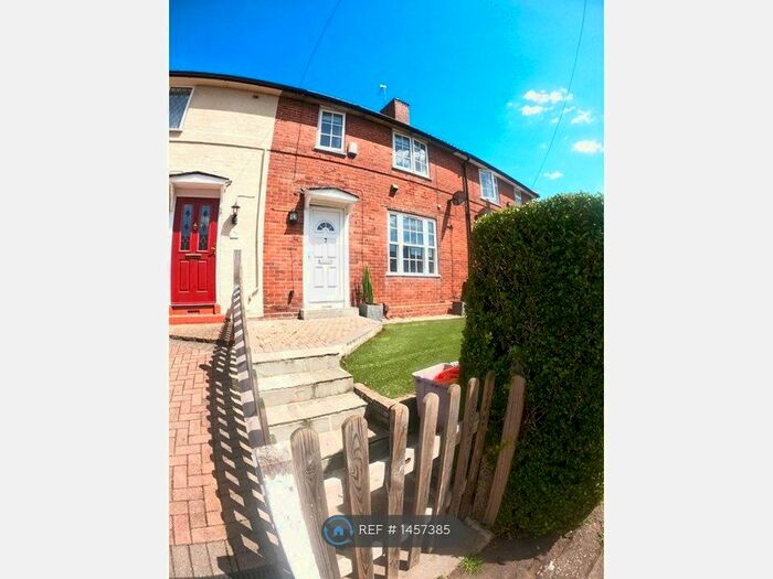 3 Bedroom Terraced House To Rent In Garendon Road, Morden, SM4
