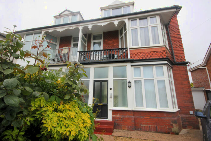 1 Bedroom Flat To Rent In Cyprus Avenue, Ansdell, FY8