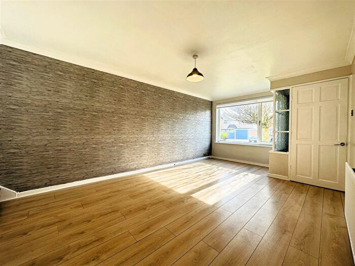 2 Bedroom Terraced House For Sale In Field Avenue, Thorpe Willoughby, Selby, YO8