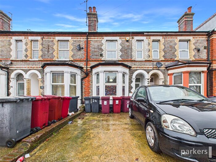 7 Bedroom Terraced House For Sale In London Road, Reading, Berkshire, RG1
