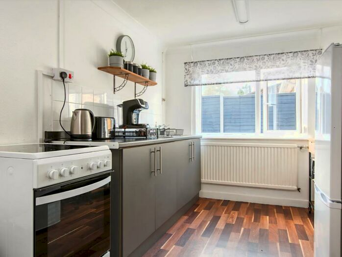 2 Bedroom Bungalow To Rent In Crown Road, Buxton, Norwich, NR10