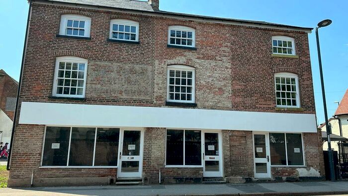 1 Bedroom Apartment To Rent In King Street, Derby, Derbyshire, DE1