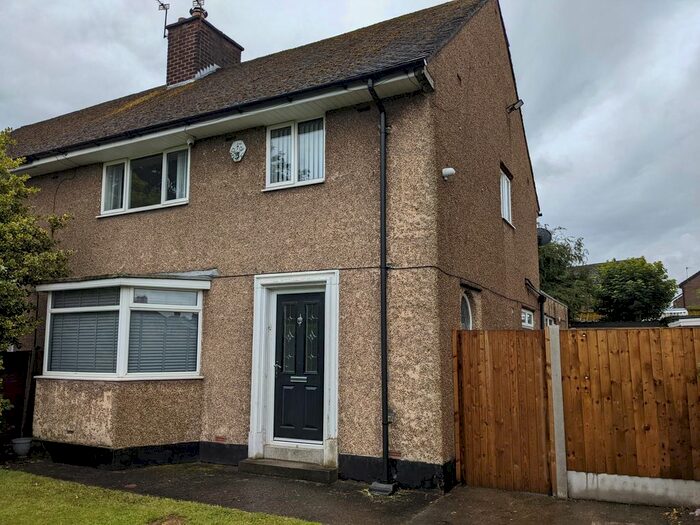 3 Bedroom Semi-Detached House To Rent In Guilford Road, Eccles, Manchester, M30