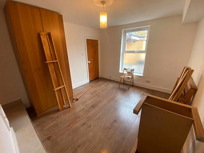 Studio To Rent In Clarence Road, London, E5