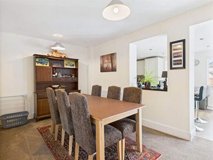 2 Bedroom Semi-Detached House For Sale In Cooks Lane, Nettleton, LN7