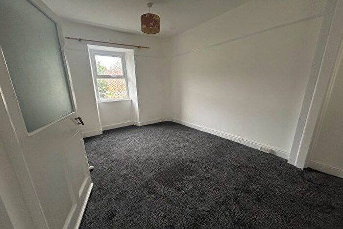 5 Bedroom Terraced House To Rent In Stryd Fawr, Pwllheli, LL53