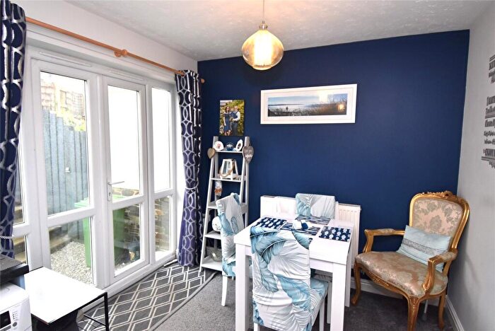 3 Bedroom End Of Terrace House For Sale In Carwollen Road, St Austell, PL25