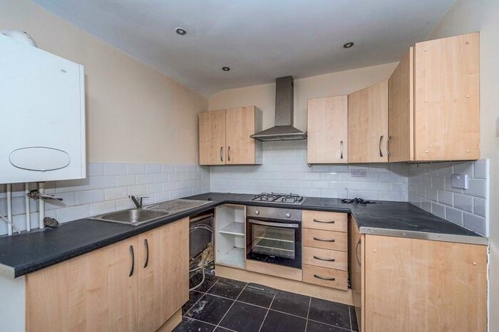 3 Bedroom Apartment To Rent In Batley Street, Liverpool, Merseyside, L13