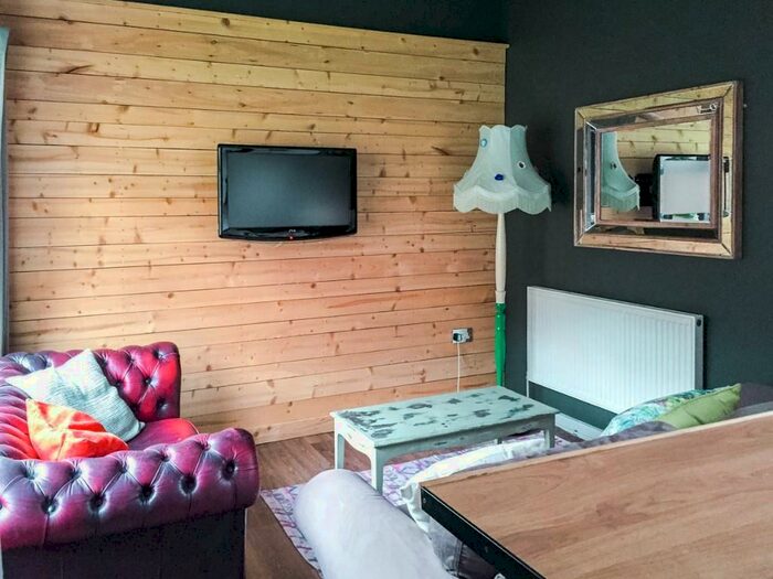 3 Bedroom House To Rent In Norfolk Park Avenue, Sheffield, S2