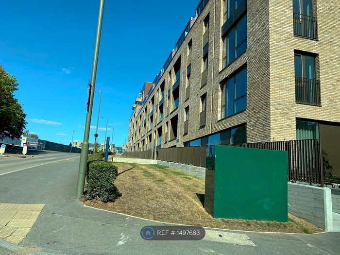 1 Bedroom Flat To Rent In Wrest House, London, NW7