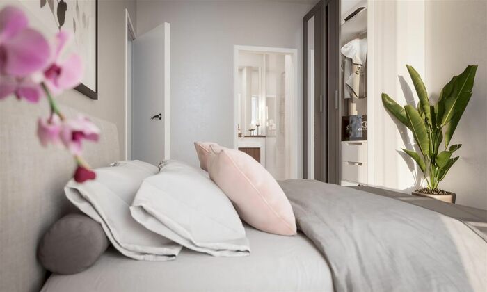 2 Bedroom Flat For Sale In Michigan Towers, Michigan Avenue, Salford, M50