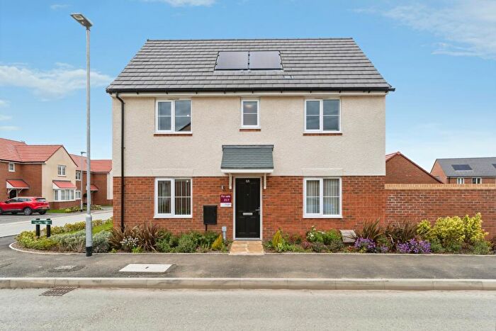 3 Bedroom End Of Terrace House For Sale In Havers Rise, Littleport, Ely, Cambridgeshire, CB6