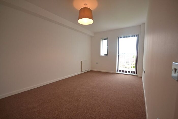 2 Bedroom Flat To Rent In Citypark Way, Fettes, Edinburgh, EH5