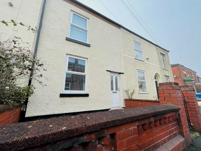 2 Bedroom Terraced House To Rent In Bond Street, Leigh, Lancashire, WN7