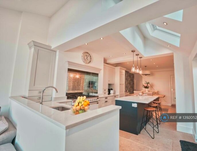 3 Bedroom Semi-Detached House To Rent In Goose Green Lane, Shirland, Alfreton, DE55