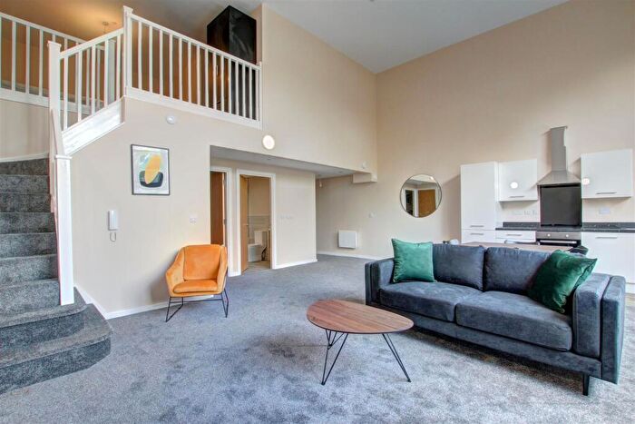 2 Bedroom Apartment To Rent In Arc Avenue, Ochre Mews, NE8
