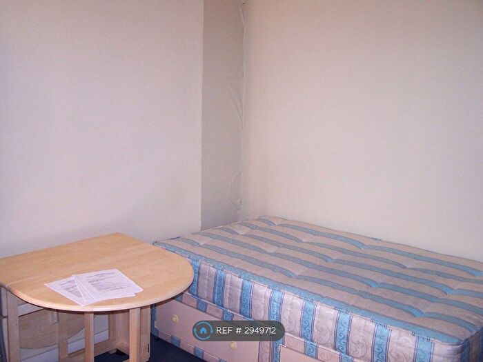 Studio To Rent In London, London, W12