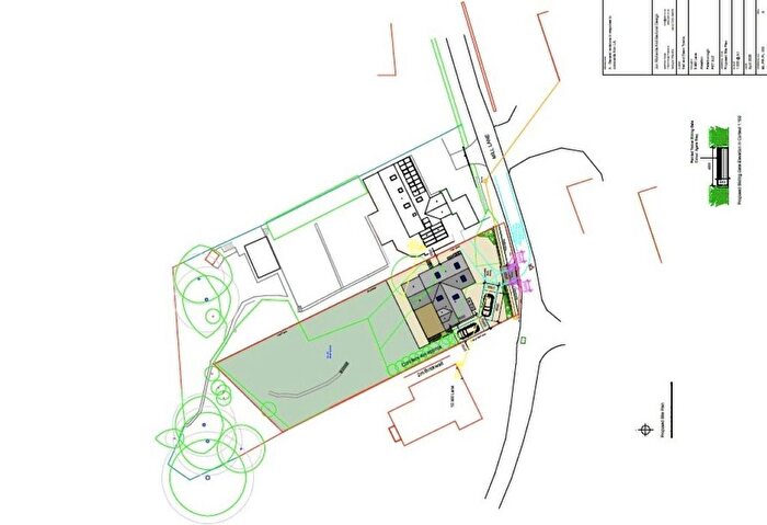Land For Sale In Mill Lane, Alwalton, Peterborough, PE7