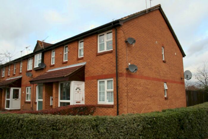 1 Bedroom Flat To Rent In Abbotswood Way, Hayes UB3