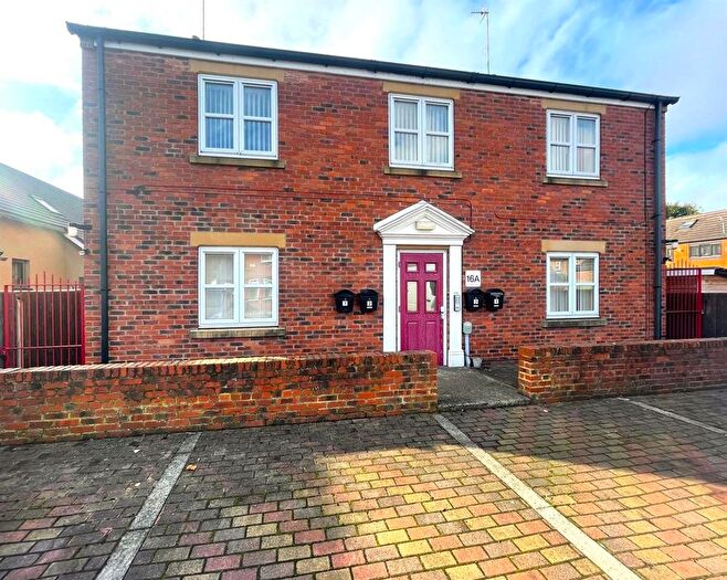 2 Bedroom Flat To Rent In The Mews, Coltman Street, Hull, HU3