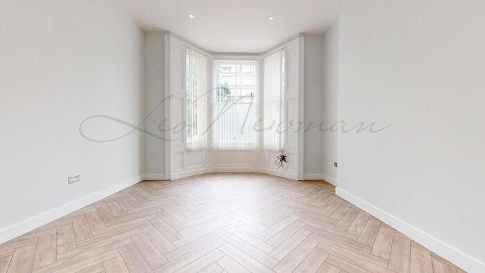 1 Bedroom Flat To Rent In Shirland Road, Maida Hill, W9