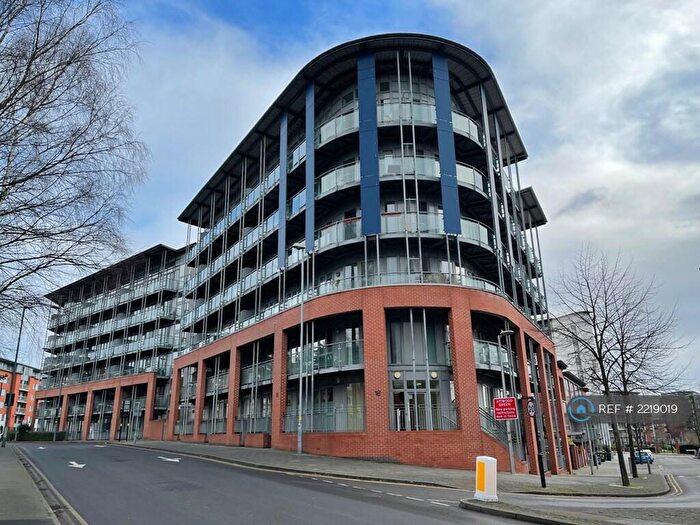 1 Bedroom Flat To Rent In Wheeleys Lane, Birmingham, B15