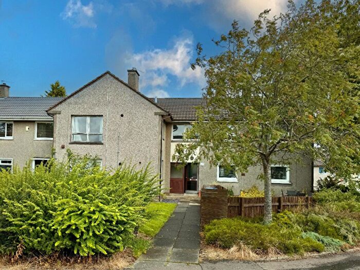 2 Bedroom Flat To Rent In Elliot Crescent, East Kilbride, South Lanarkshire, G74