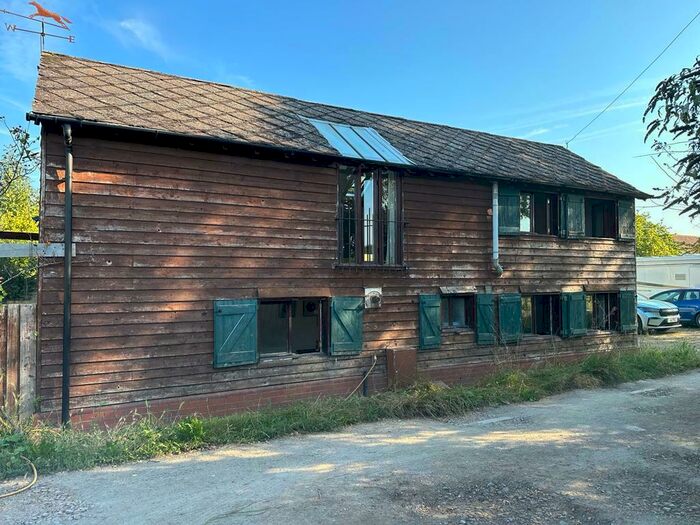 1 Bedroom Barn Conversion To Rent In The Pilgrims Way, Blewbury, Didcot, OX11