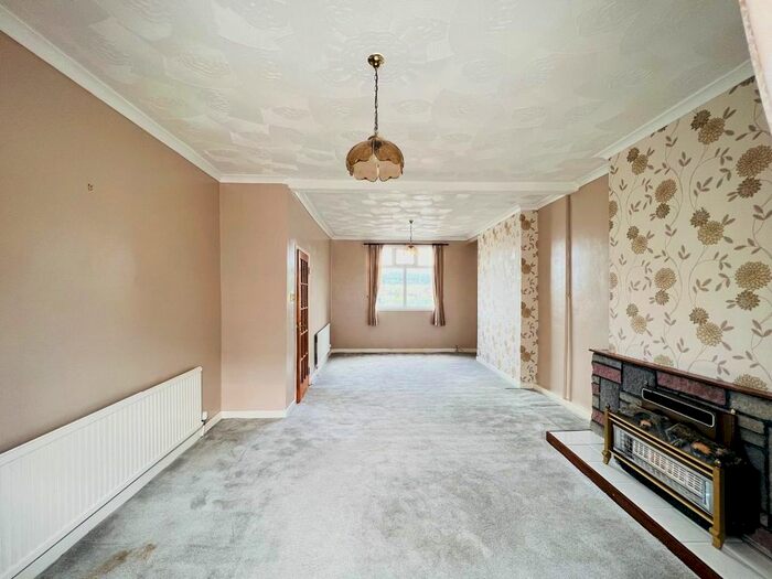 3 Bedroom Terraced House For Sale In Eureka Place, Ebbw Vale, NP23